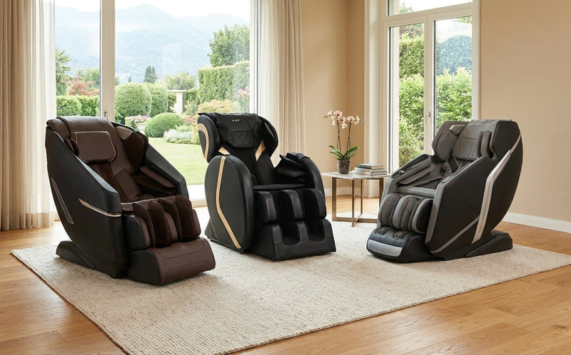 Massage Chairs