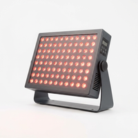Red Light Therapy, Red near Infrared LED Panel, 72 Quad Chip Flicker Free Leds, Ultra Series, Clinical Grade Device - Popular — Studio Shot