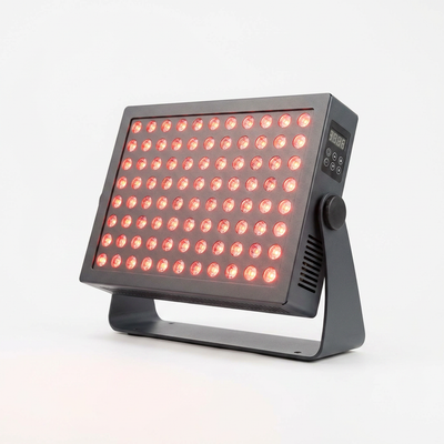 Red Light Therapy Panel Built for At-Home Recovery, 72 Quad Chip LEDs, Flicker-Free Design, Multiple Wavelengths