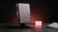 Red Light Therapy, Red near Infrared LED Panel, 72 Quad Chip Flicker Free Leds, Ultra Series, Clinical Grade Device - Popular — Lifestyle